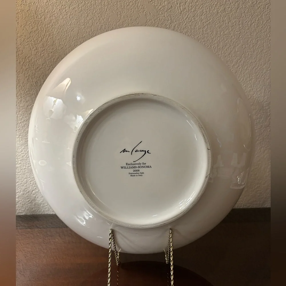 Williams Sonoma beautiful decorative